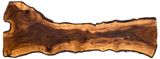 Black Walnut Live Edge #061516-01