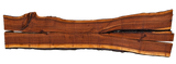 Claro Walnut Slab #17620
