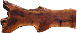 Claro Walnut Slab #17606