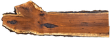 Black Walnut Live Edge #060520-04