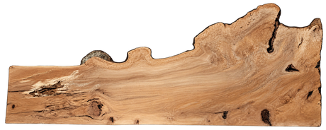 Sycamore Live Edge #07810A