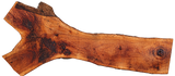 Claro Walnut Slab #17681