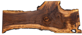 Black Walnut Live Edge #042621-01