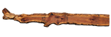 Claro Walnut Slab #17600