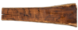 Black Walnut Live Edge #338