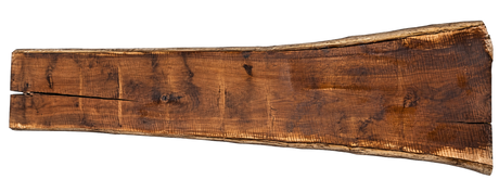 Black Walnut Live Edge #338