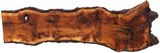 Claro Walnut Slab #17624
