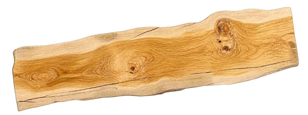 Podocarpus 12/4 Live Edge #004
