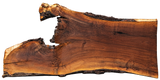 Claro Walnut Slab #17724