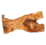 California Cottonwood Live Edge #09634