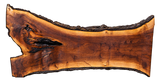 Claro Walnut Slab #17780