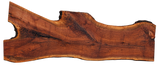 Claro Walnut Slab #17608