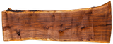 Claro Walnut Slab #17737
