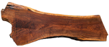 Claro Walnut Slab #17708