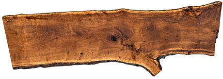 Black Walnut Live Edge #061720-02