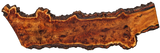 Cottonwood Live Edge #09328
