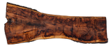 Claro Walnut Slab #17614
