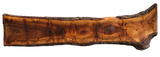 Claro Walnut Live Edge #17648