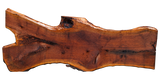 Claro Walnut Slab #17607