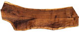 Claro Walnut Slab #17710