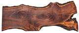 Claro Walnut Slab #10216