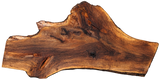 Claro Walnut Slab #17740