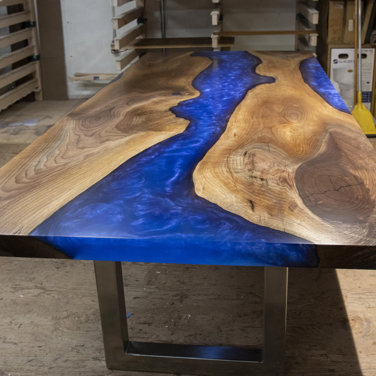 Gallery - Table – Black Forest Wood Co.