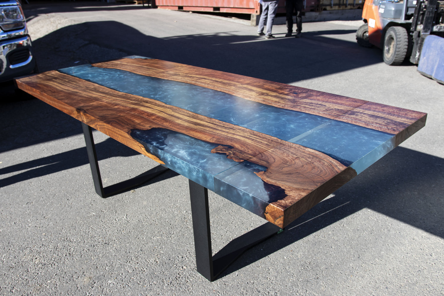 Gallery - Table – Black Forest Wood Co.