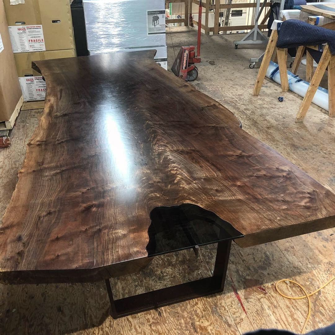 Gallery - Table