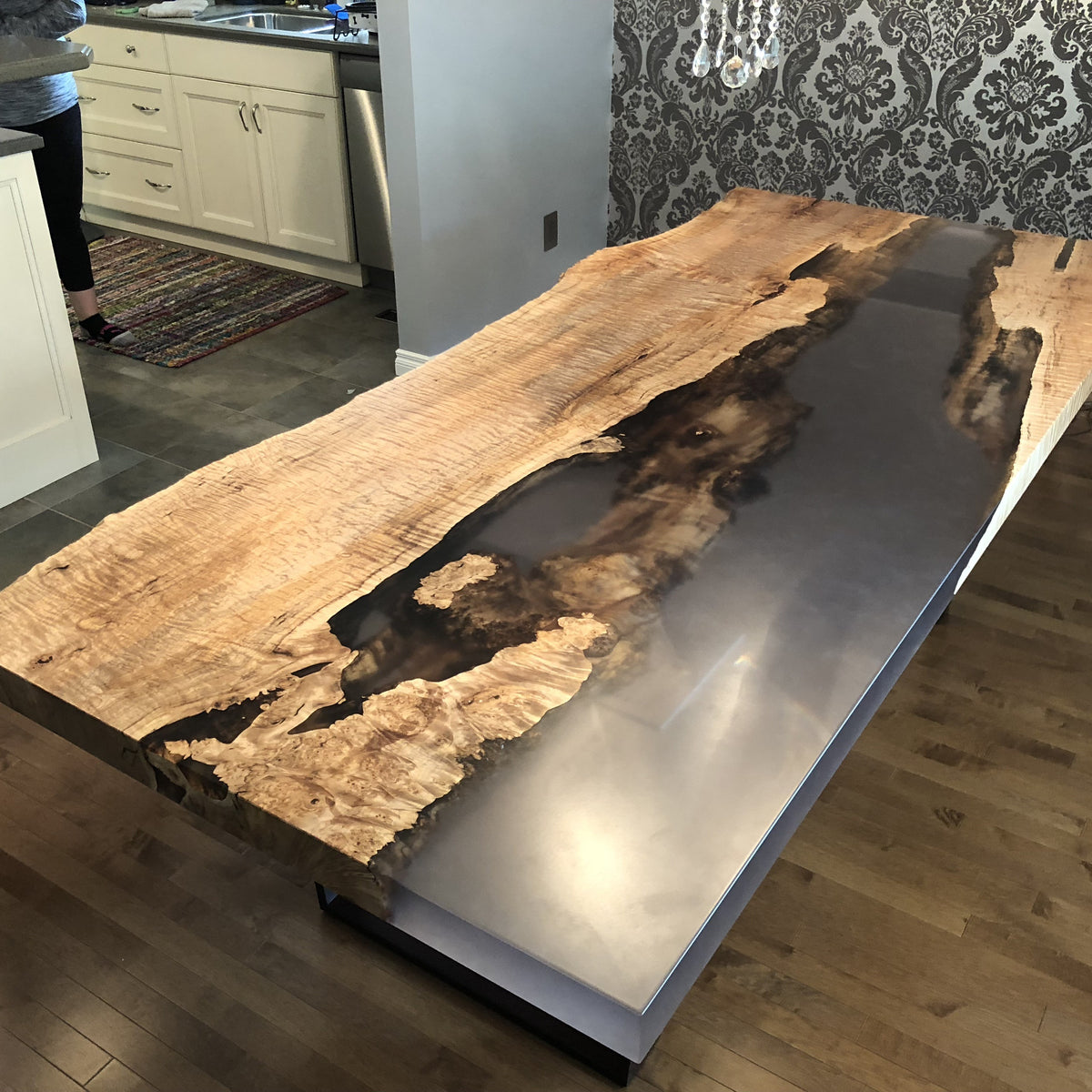 Gallery - Table – Black Forest Wood Co.