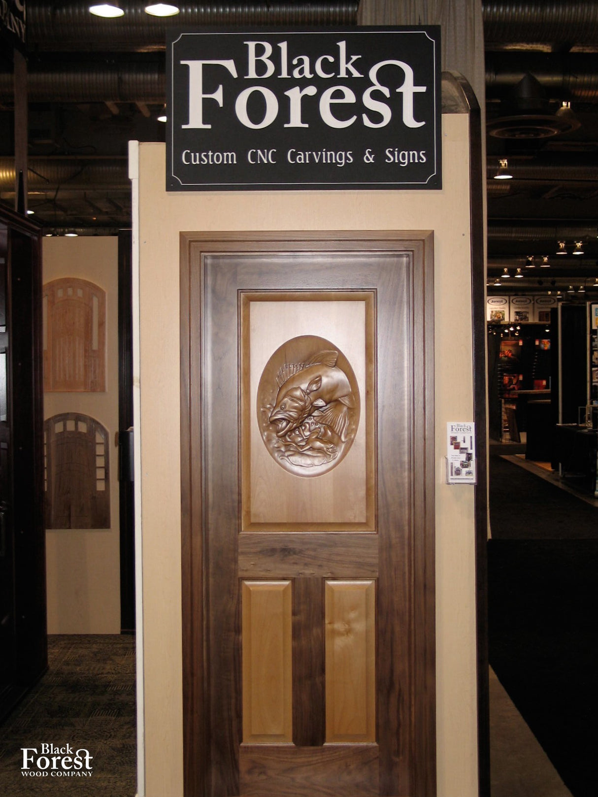 Gallery - Exterior Door