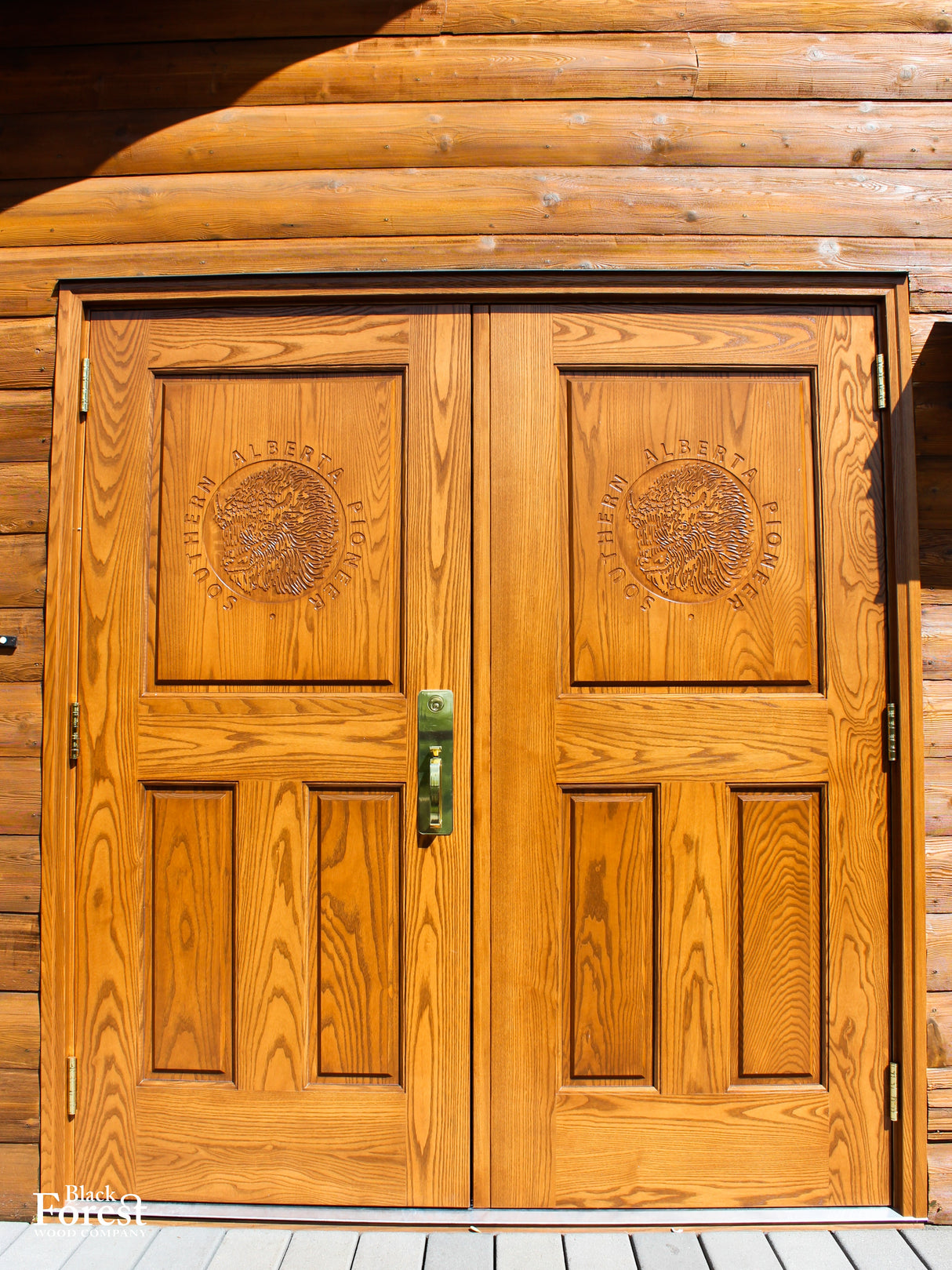 Gallery - Exterior Door