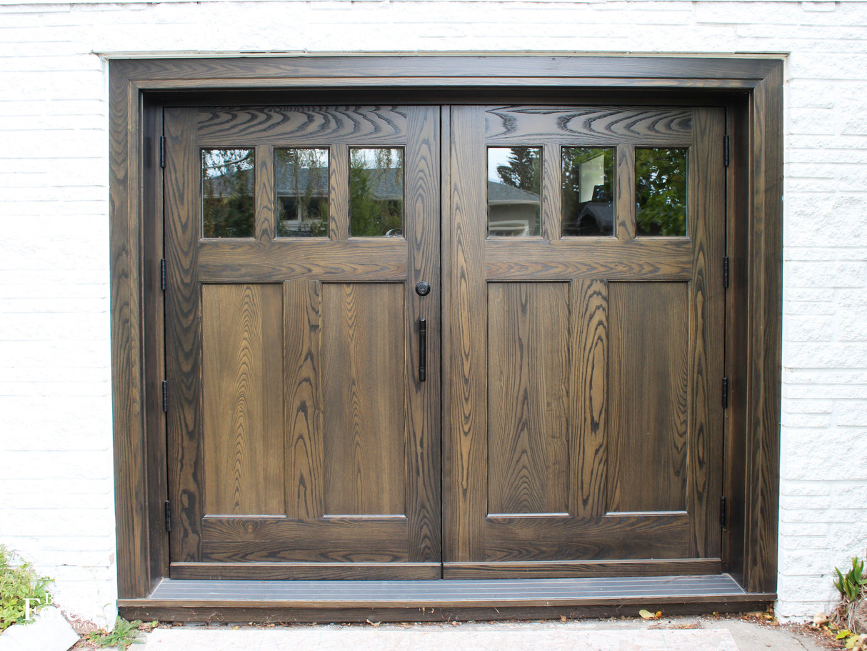 Gallery - Exterior Door