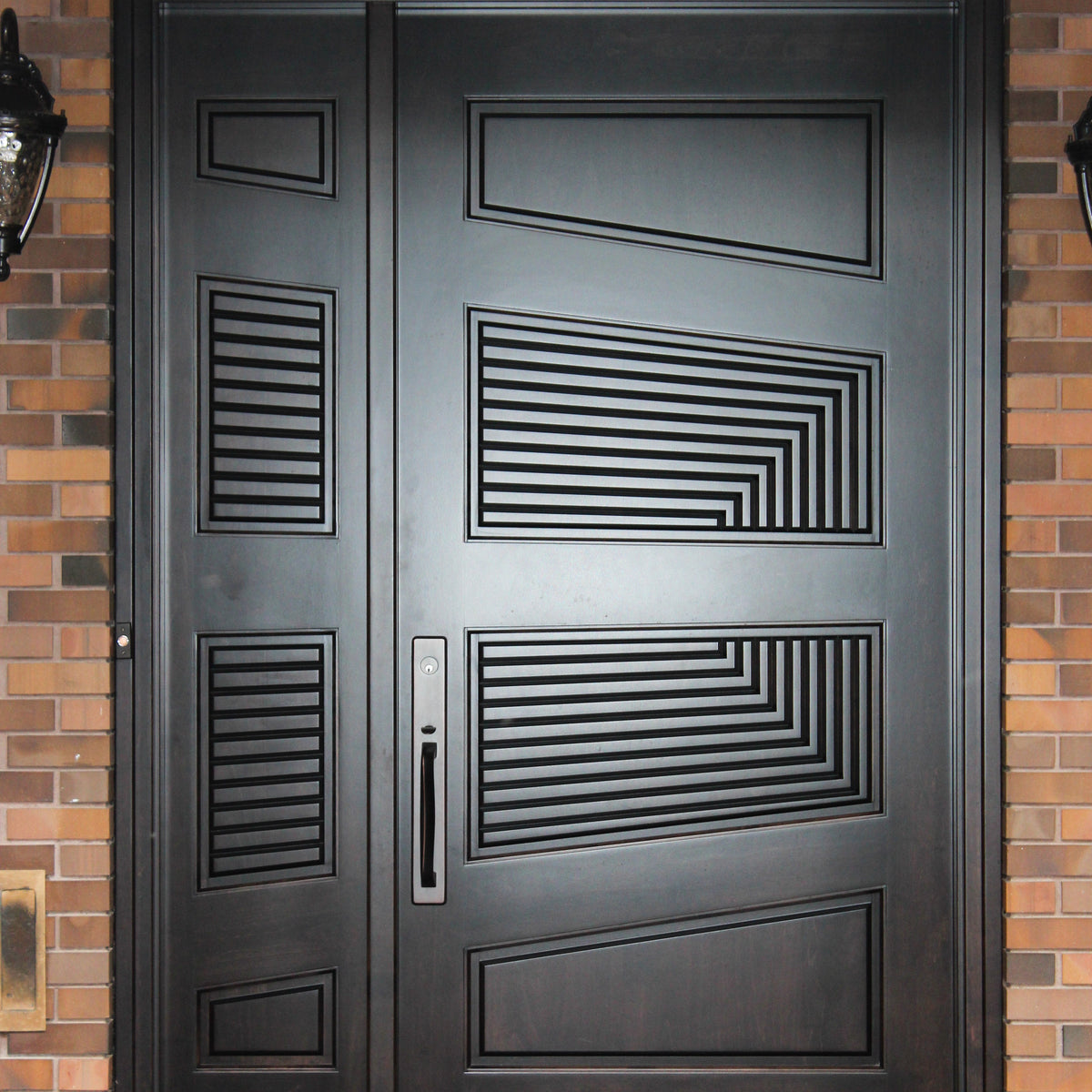 Gallery - Exterior Door – Black Forest Wood Co.