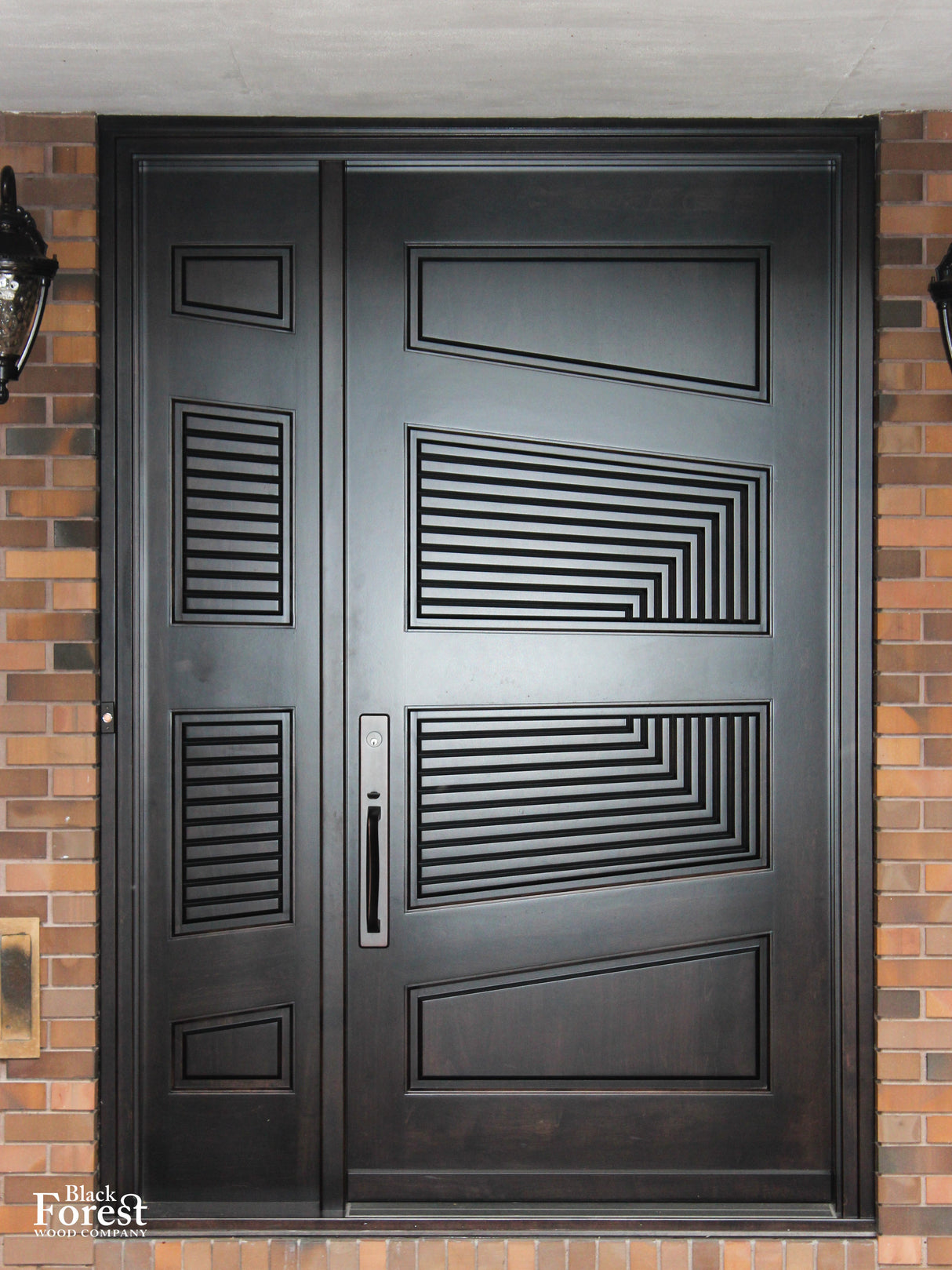 Gallery - Exterior Door