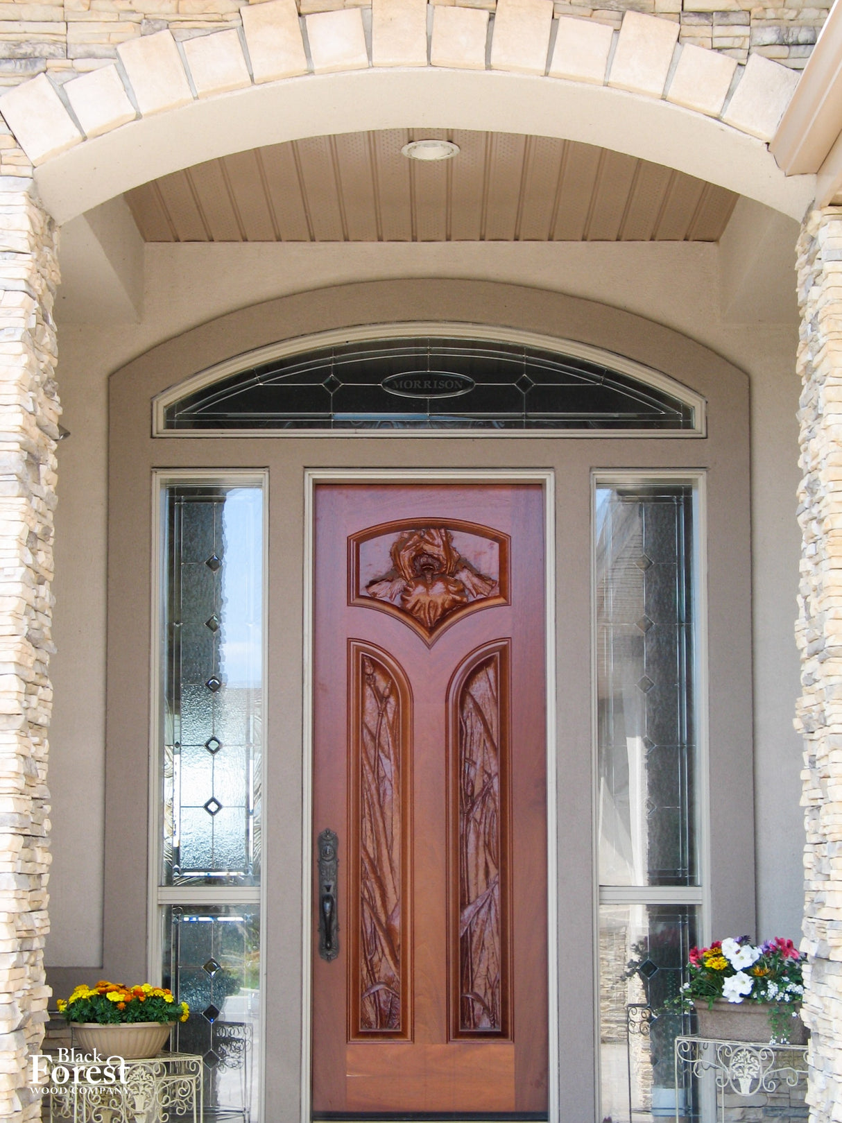 Gallery - Exterior Door