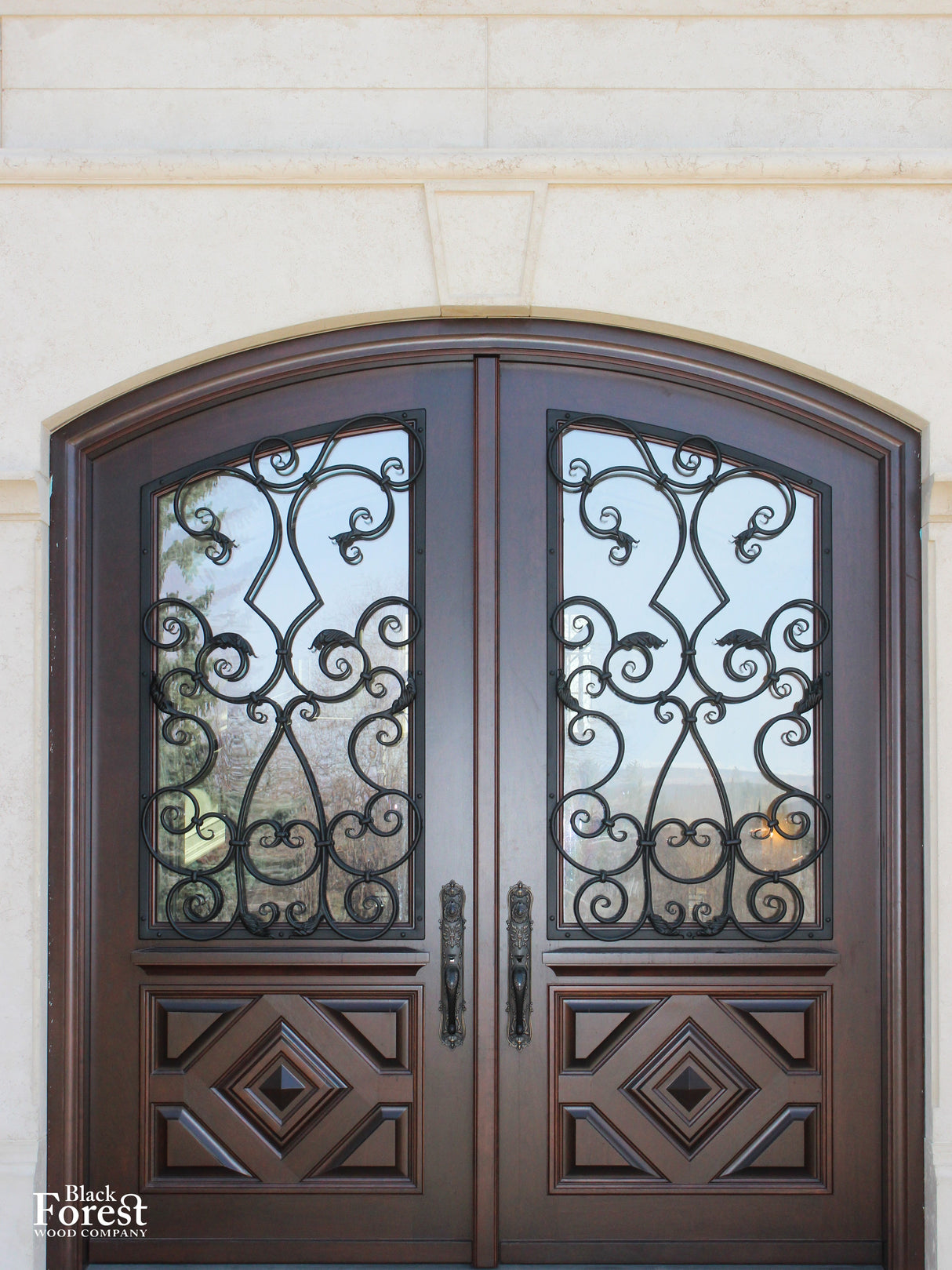 Gallery - Exterior Door