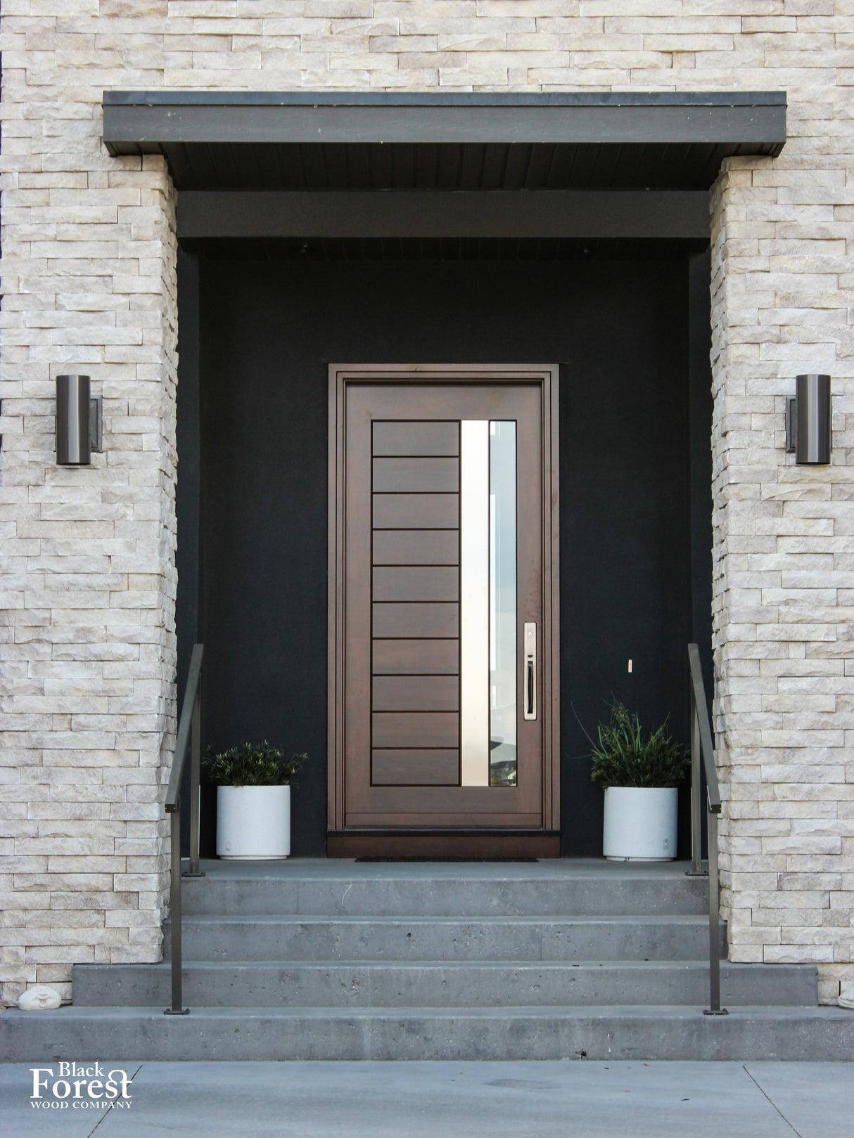 Gallery - Exterior Door