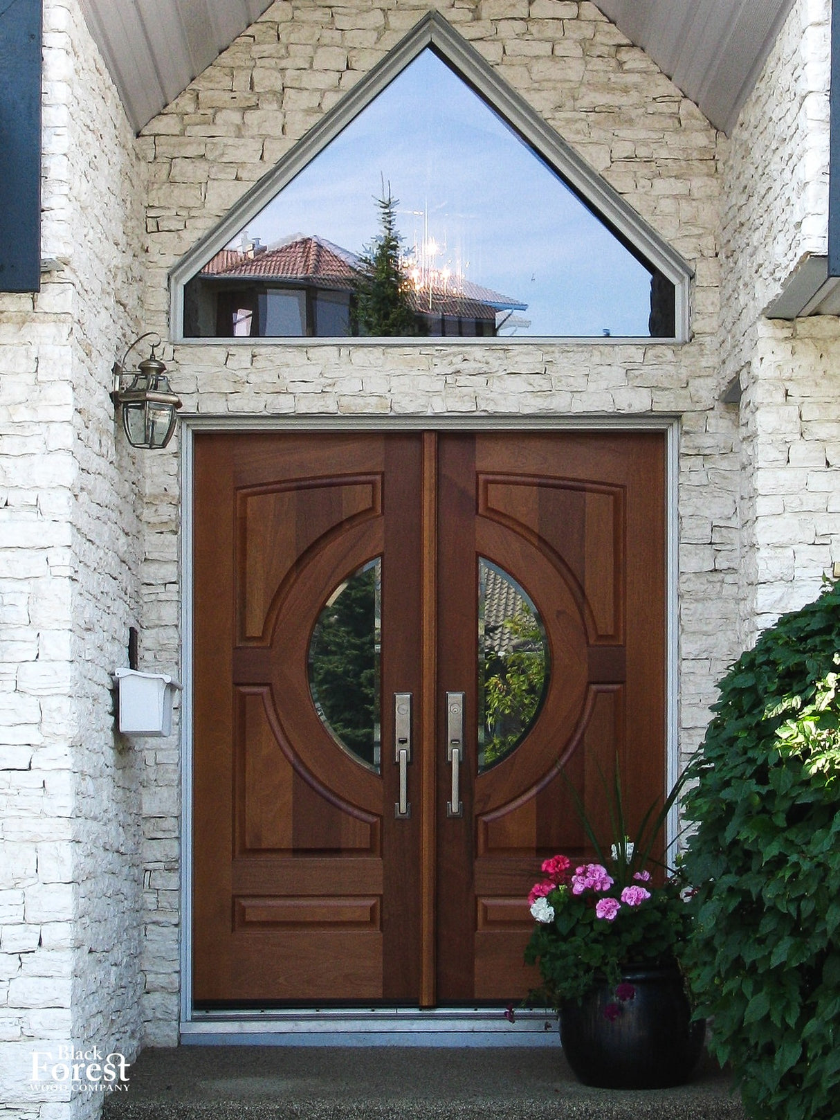 Gallery - Exterior Door