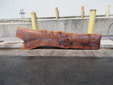 Claro Walnut Slab #17750