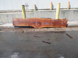 Claro Walnut Slab #17753
