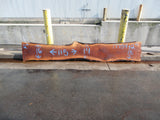 Claro Walnut Slab #17754