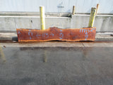 Claro Walnut Slab #17755