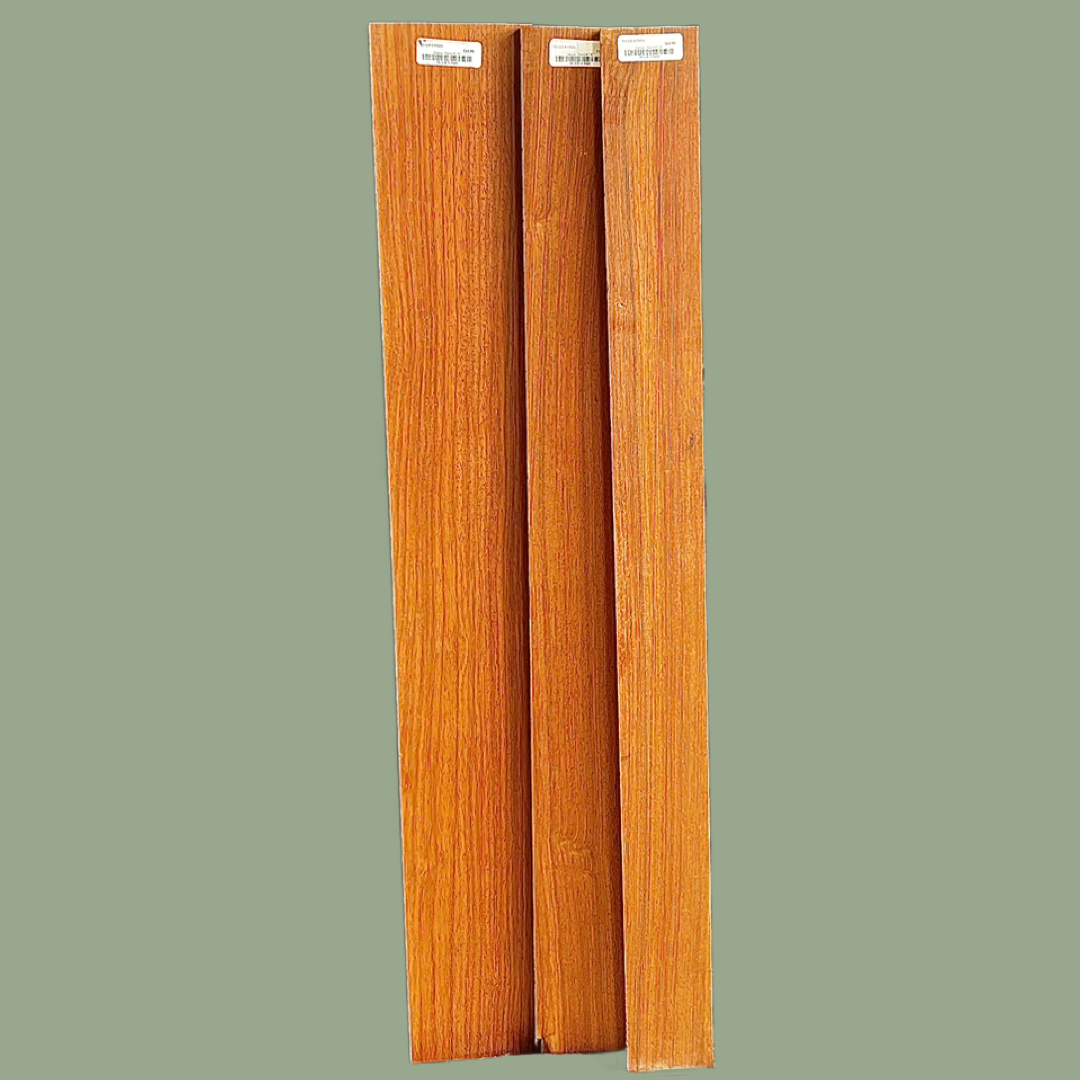 Padauk - Thins