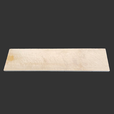 Birdseye Maple - B184