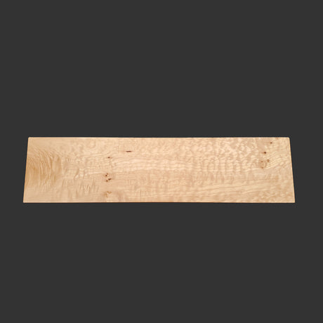 Quilted Maple - B187