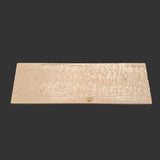 Quilted Maple - B188