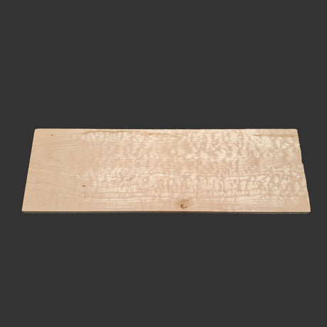 Quilted Maple - B188