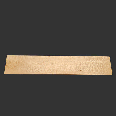 Quilted Maple - B189