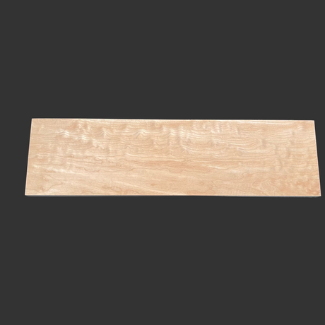Quilted Maple - B191
